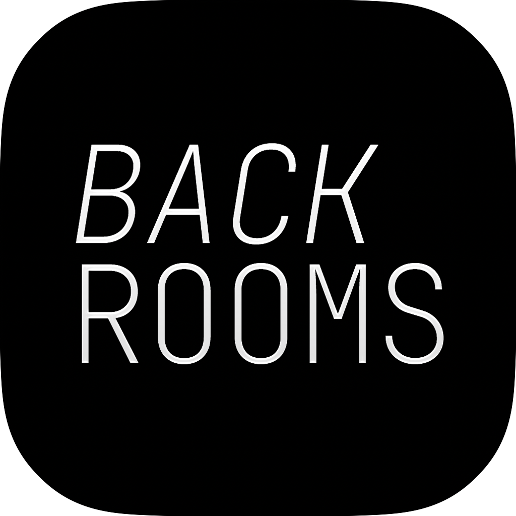 Back Rooms